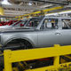 Illustration for article titled Here's What I Saw At The 2021 Ford Bronco Assembly Plant
